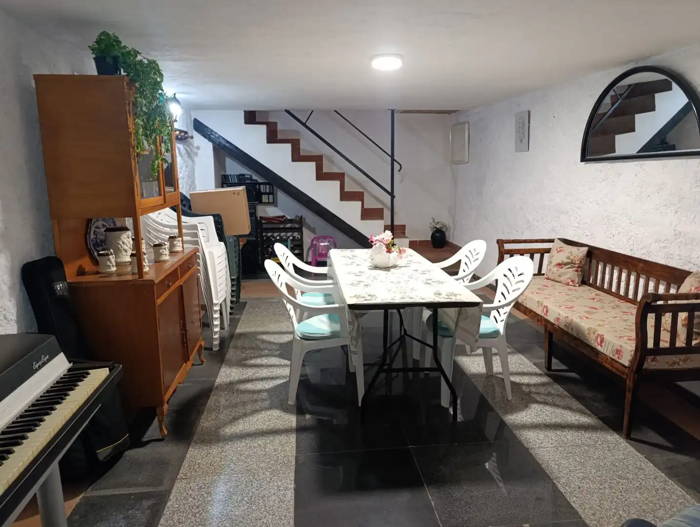 Casa rústica en venda a Valdepeñas, imagen 20