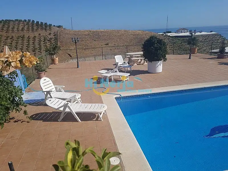 Casa en venta en Caleta de Vélez, imagen 45