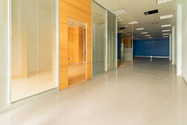 Oficina en Venta en Burlada-Burlata - CALLE MAYOR, 14 en Burlada / Burlata