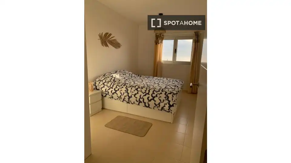 Room in Guía de Isora interior