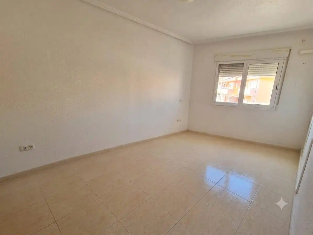 Dormitori de Dúplex en venda en La Unión amb Aire condicionat i Balcó