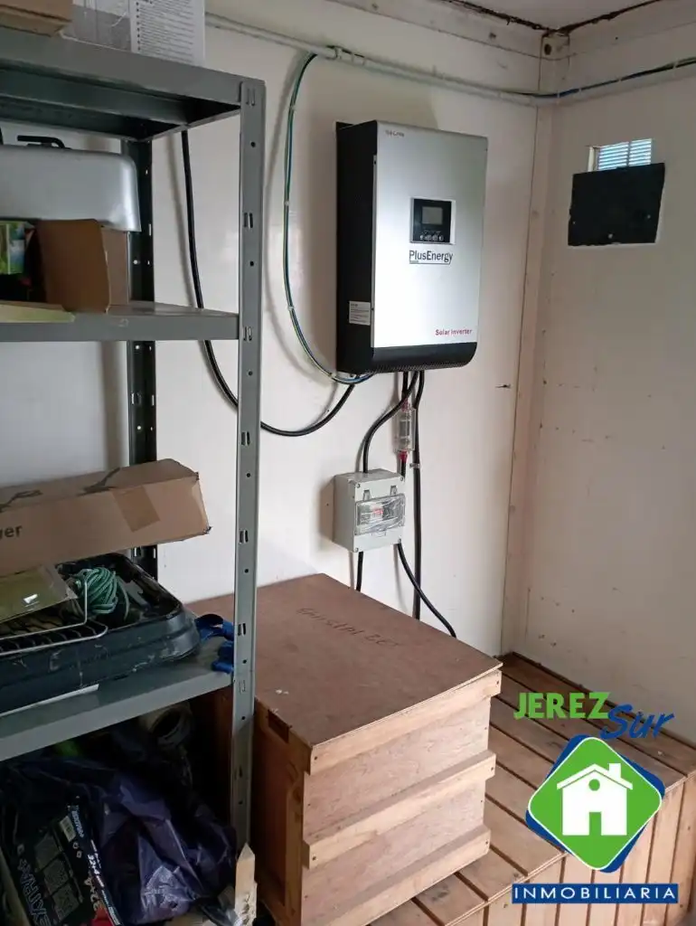 Terrenos y solares en venta en Jerez norte - Montealto - Pozoalbero, imagen 14