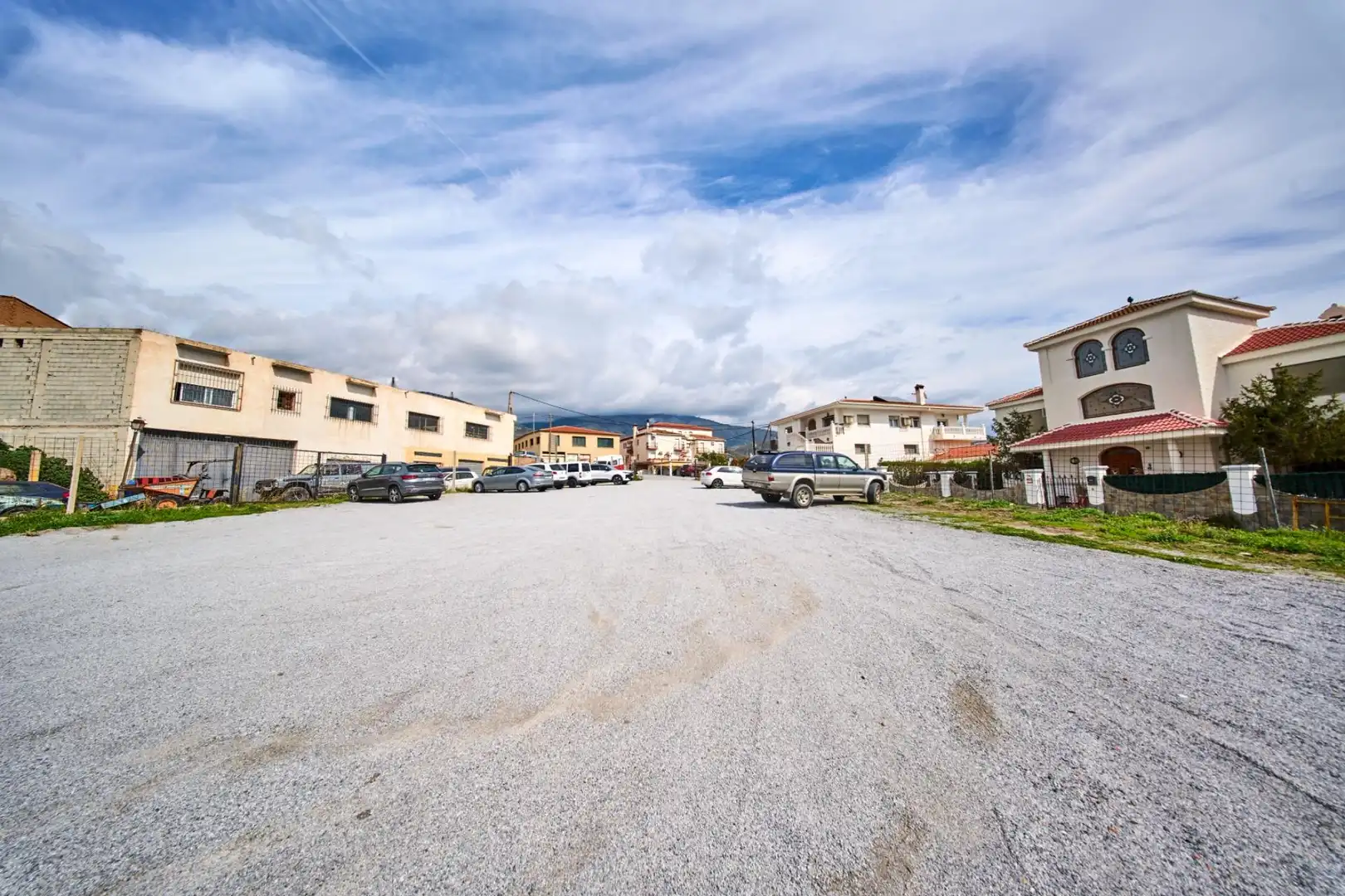 Lands and plots for sale in Avenida Puerta de la Alpujarra, imagen 3