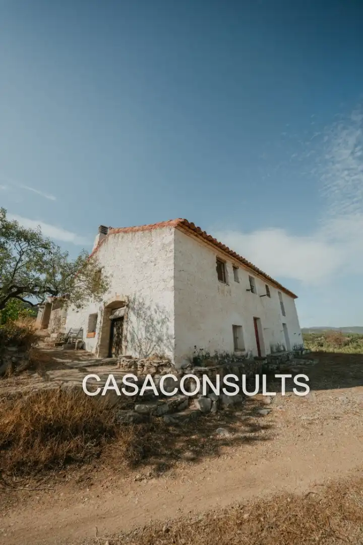 Casa rústica en venda a Carrer d'Atzeneta del Maestrat, imagen 29