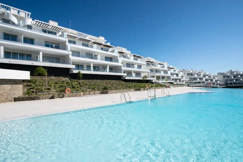 Pis amb piscina en venda a Benamara - Atalaya, imagen 18