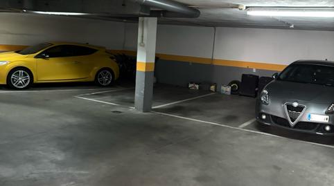 Foto 2 de Garatge en venda a Calle de la Pirita, 24, Orcasur - 12 de Octubre, Madrid