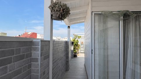Foto 4 de Ático en venta en Carrer Santa Pola, 10, Moncófar Playa, Moncofa