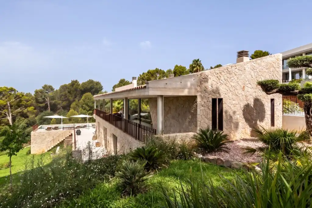 Chalet con piscina en venta en Bacarés - Manresa - Bonaire, imagen 14