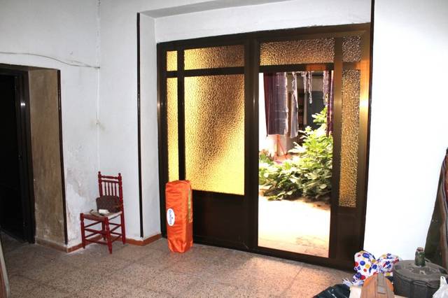 Casa-chalet en Venta en Tomelloso