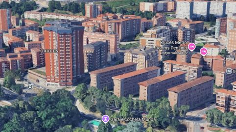 Foto 5 de Piso en venta en Barakaldo - Calle Euskalduna, Cruces, Barakaldo