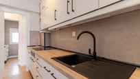 Kitchen of Flat for sale in  Granada Capital