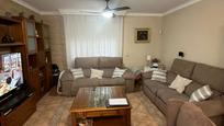 Living room of House or chalet for sale in Ontígola  with Air Conditioner, Heating and Private garden