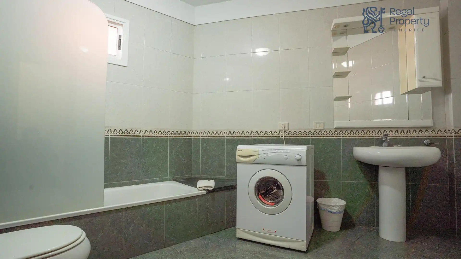 Ground floor with pool for sale in Zona Botánico, imagen 10