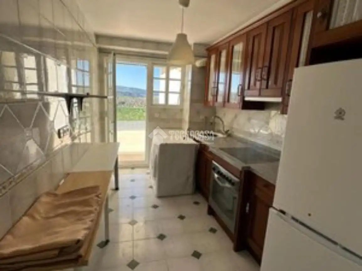 Flat for sale in Montefrío