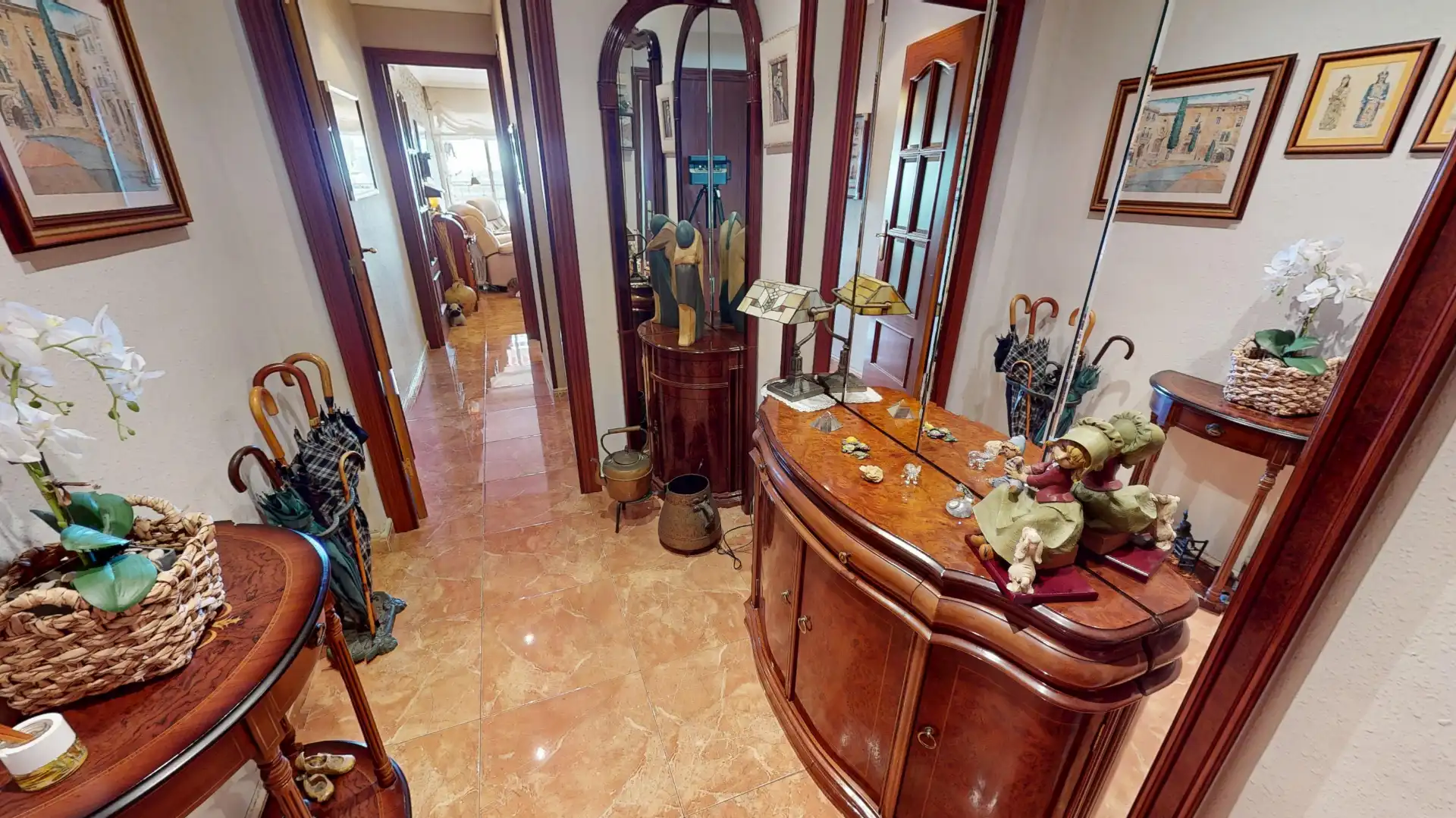 Piso en venta en Tarragona con Aire acondicionado y Balcón