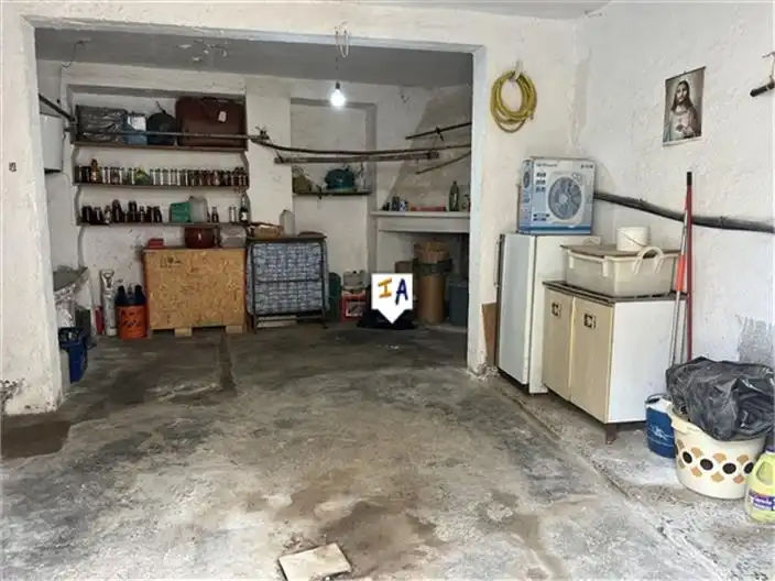 Adosado en venta en Alcalá la Real, imagen 15