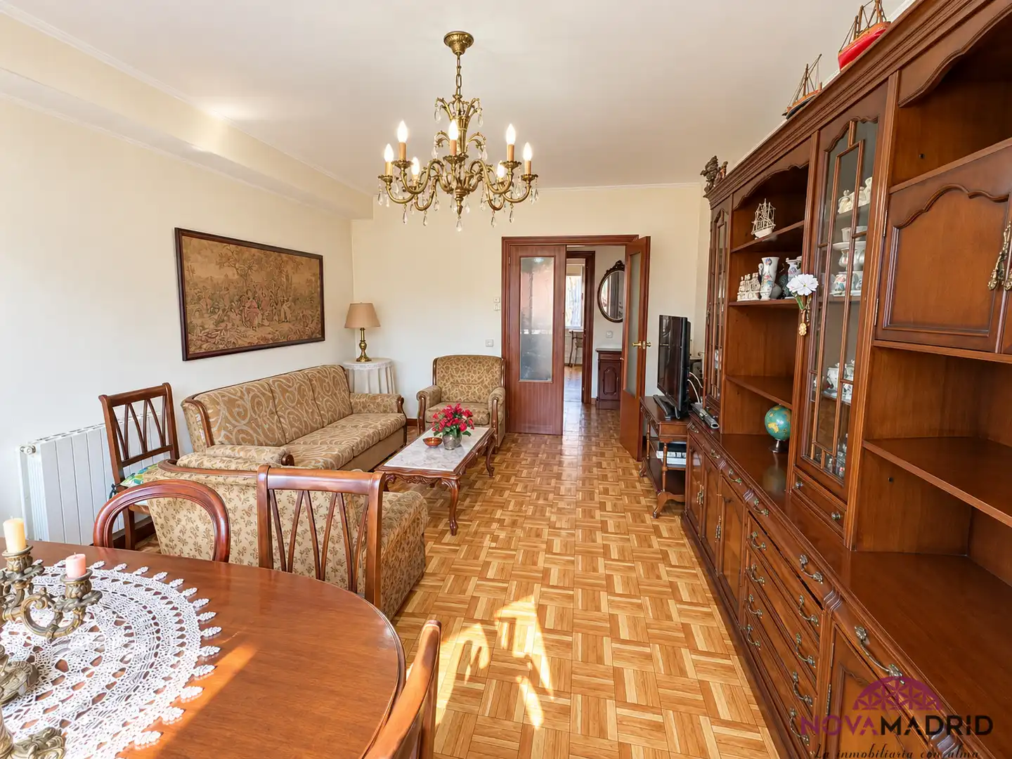 Flat for sale in C/Verdaguer y Garcia, imagen 2