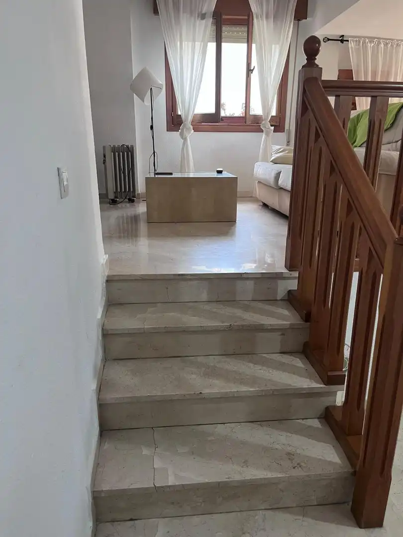 Flat for sale in Beiro, imagen 14