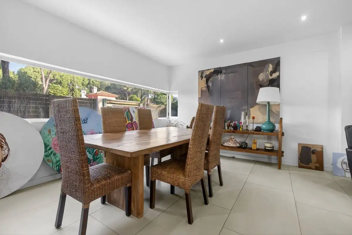 Chalet con terraza en venta en C. Abeto, imagen 10