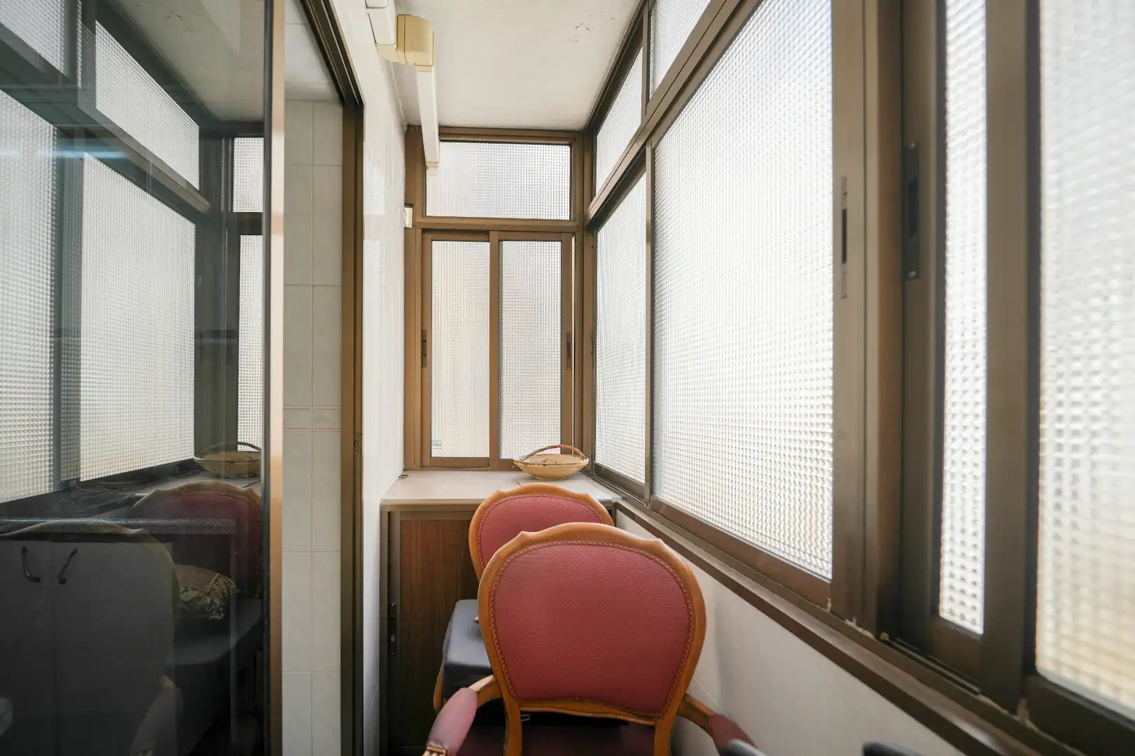 Piso con ascensor en venta en Plaza Colegio de Santa Cruz 6, imagen 24
