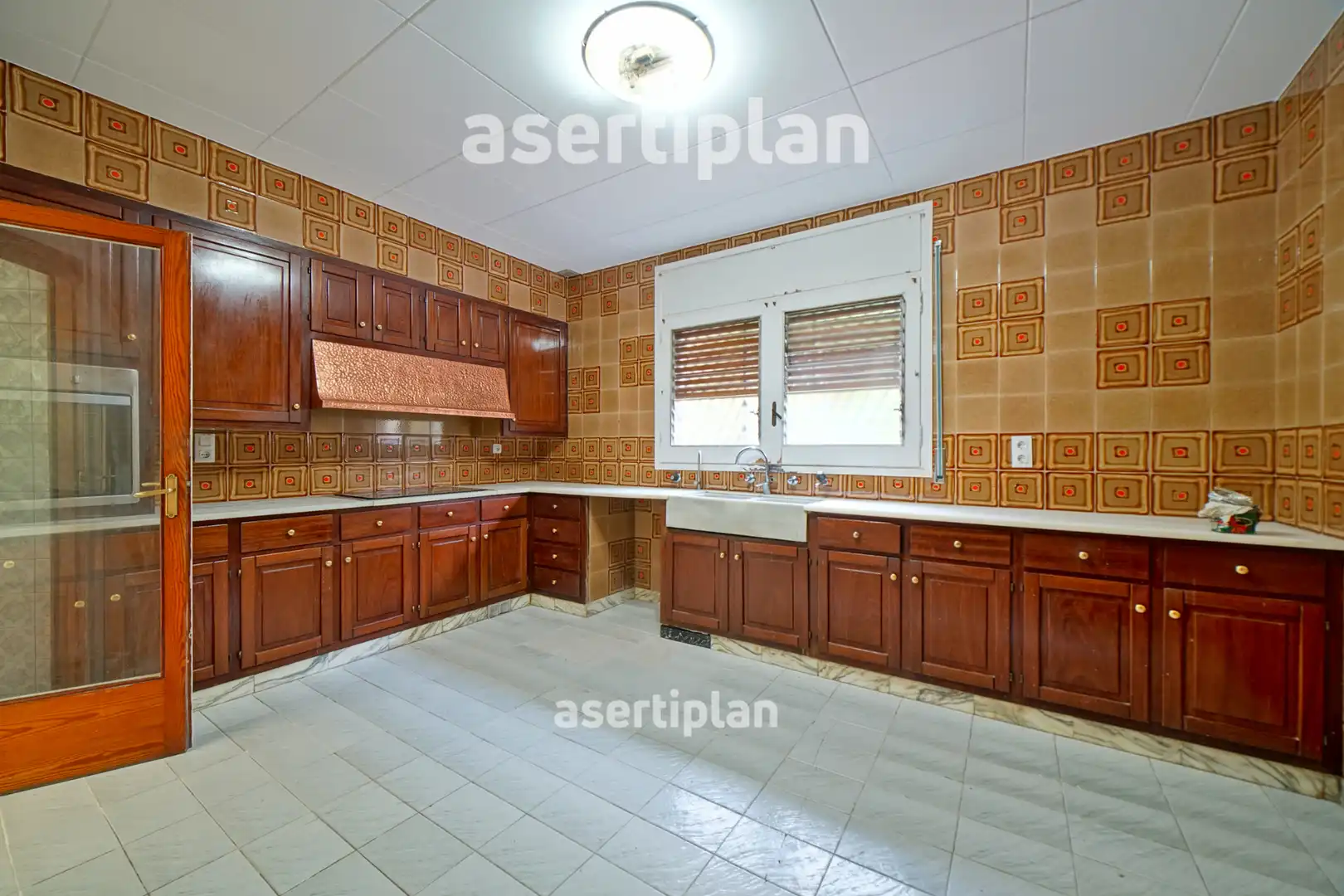Cocina de Casa o chalet de alquiler en Mataró con Jardín privado, Terraza y Trastero