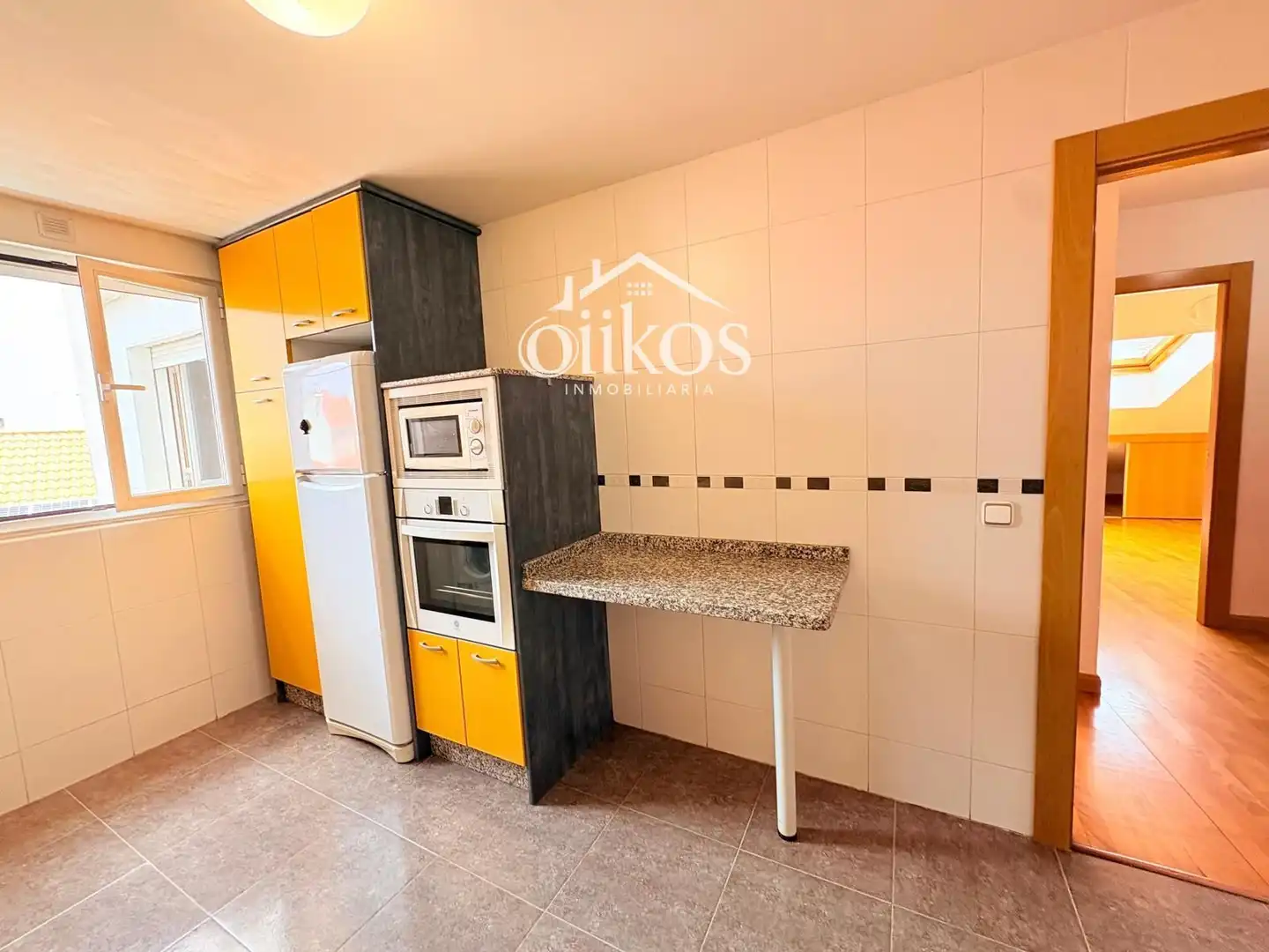 Flat with lift for sale in Villares de la Reina, imagen 32