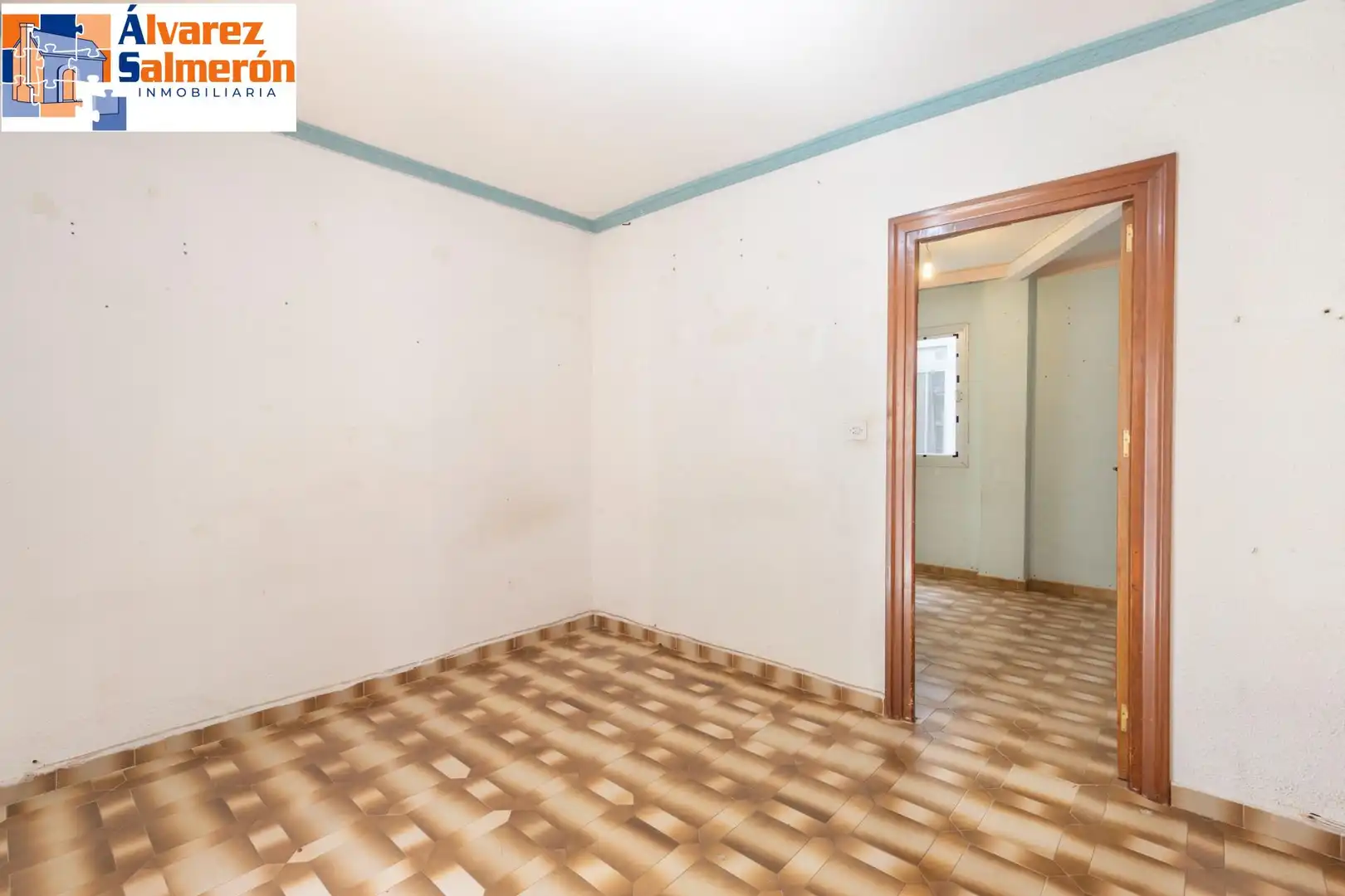Appartamento con terrazza in vendita a Avenida Avenida Barcelona, imagen 6