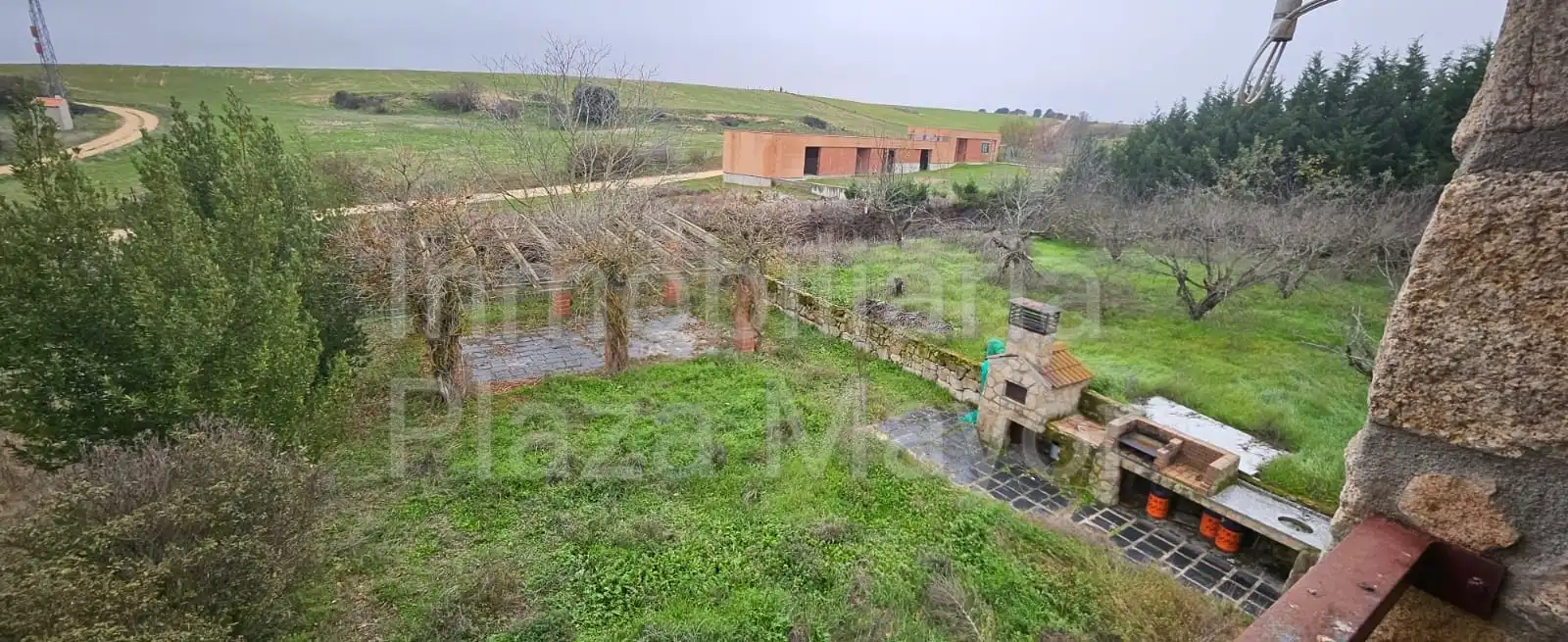 Xalet amb terrassa en venda a El Pino de Tormes, imagen 27