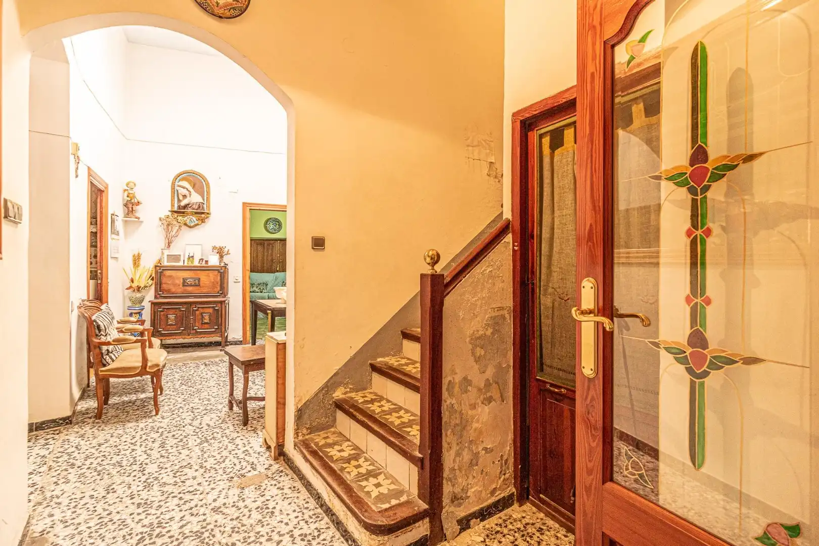Casa o chalet en venta en Manuel con Aire acondicionado, Terraza y Trastero