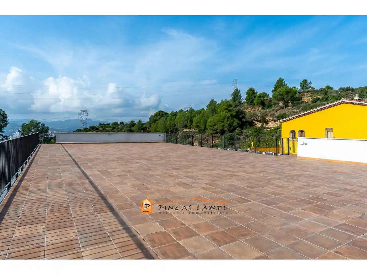 Country homes for rent in Les Grases