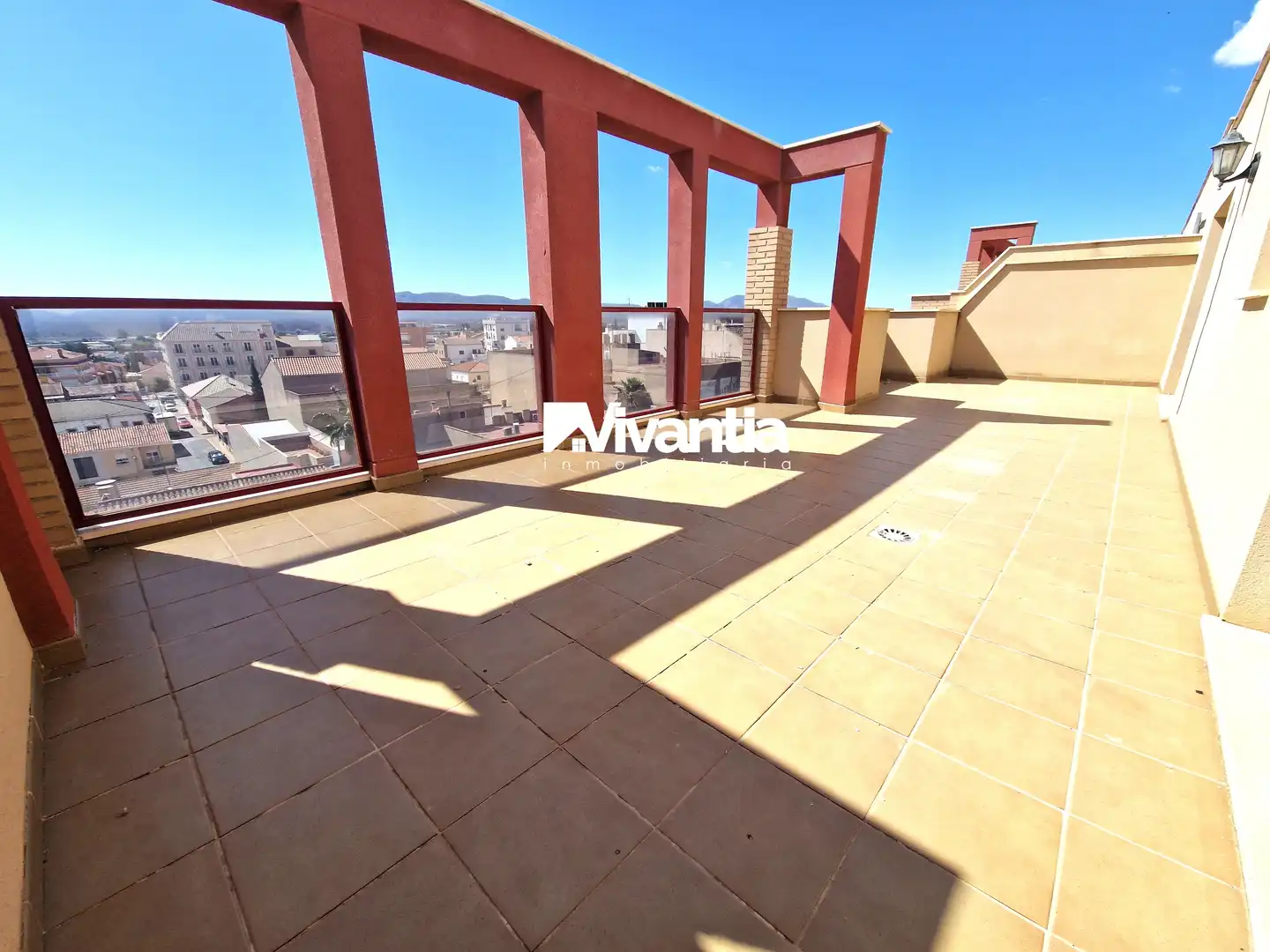 Penthouse mit Aufzug zum Verkauf in Puerto Lumbreras