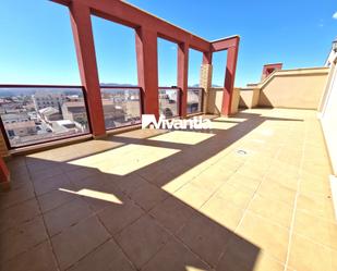 Terrace of Attic for sale in Puerto Lumbreras  with Terrace