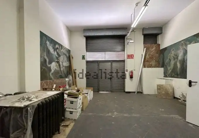 Industrial buildings for rent in Dreta de l'Eixample