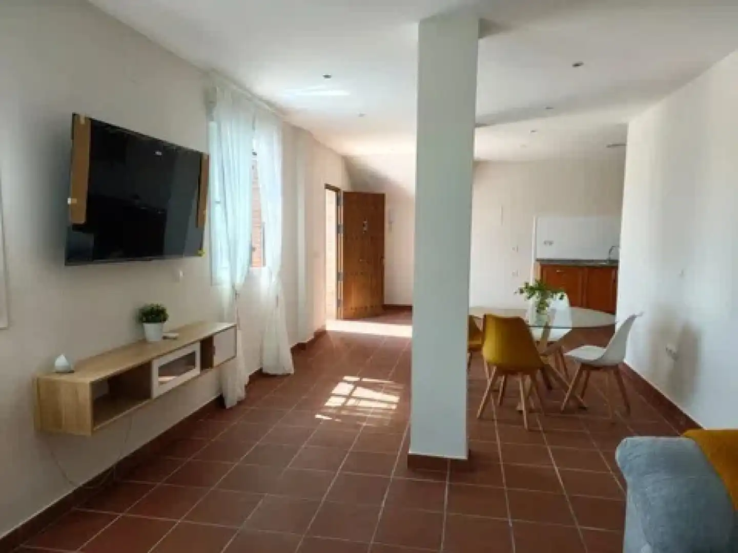 Wohnungen zur Miete in Málaga, Málaga