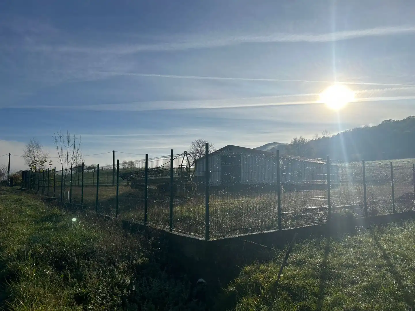 Nave industrial en venta en Cangas de Onís