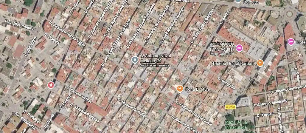 Casa en venda a Barbate ciudad, imagen 2
