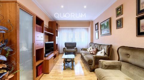 Foto 5 de Piso en venta en Rontegui - Pormetxeta, Barakaldo