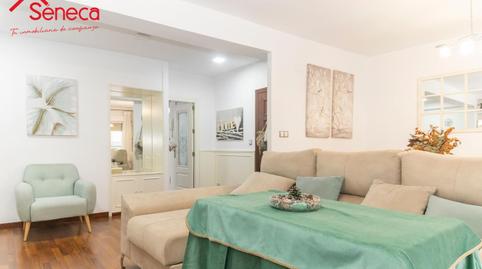 Foto 4 de Pis en venda a Raimundo Lulio, Santa Rosa - Valdeolleros, Córdoba