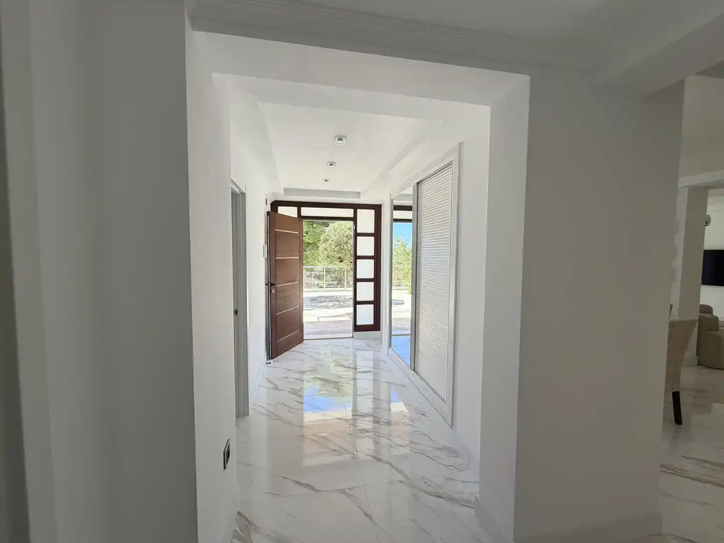 Casa o xalet en venda en Altea amb Aire condicionat, Piscina i Balcó