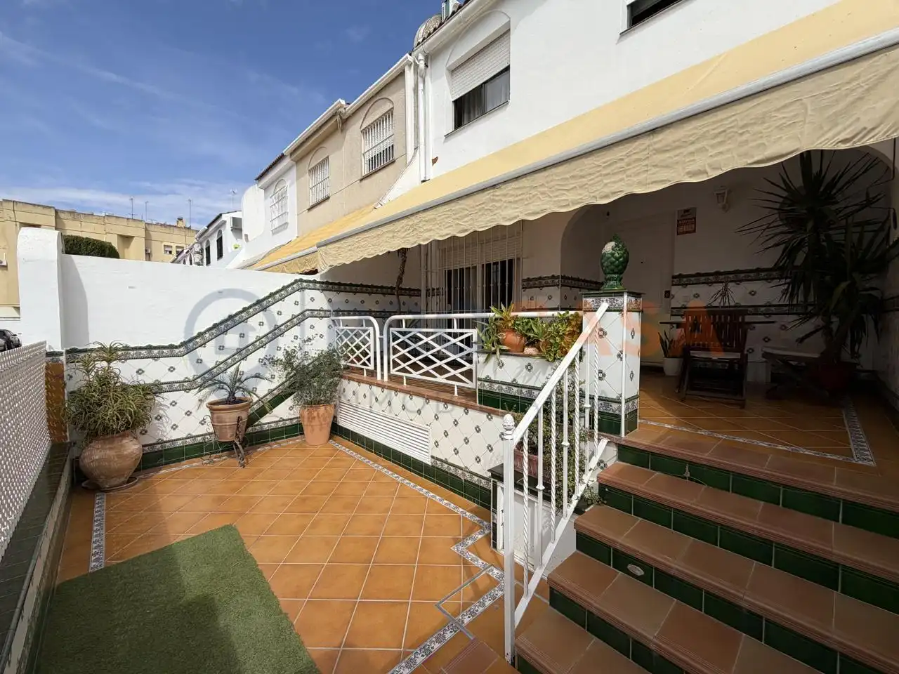 Maison à vendre à Utrera ciudad