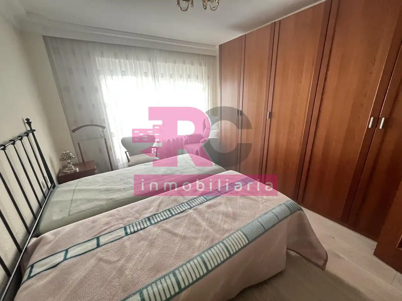 Piso con terraza en venta en San Bernardo - Carmelitas - Campus, imagen 12