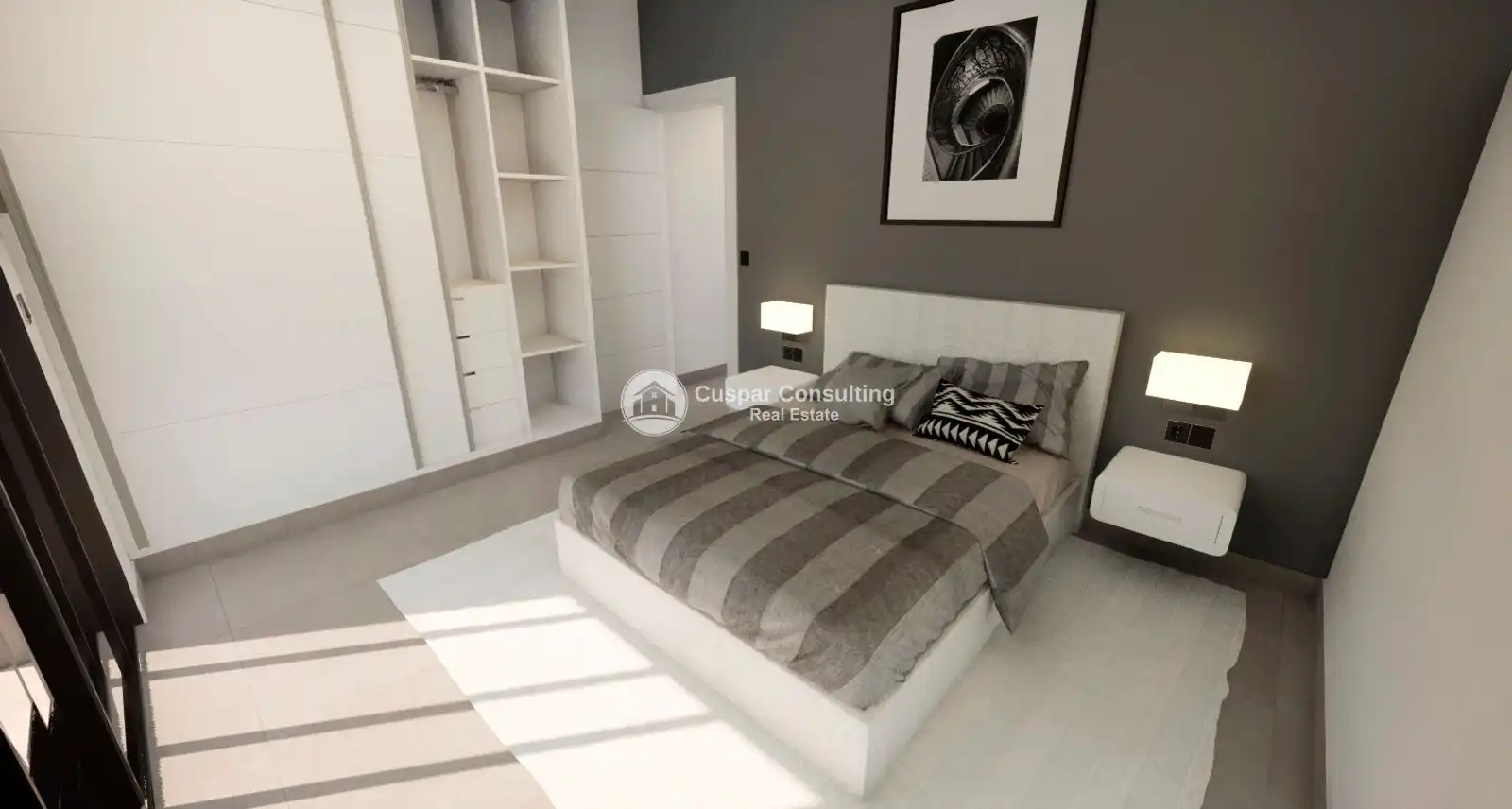 Villa con piscina in vendita a Centro, imagen 12