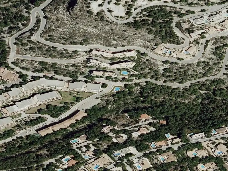 Pis en venda en Altea