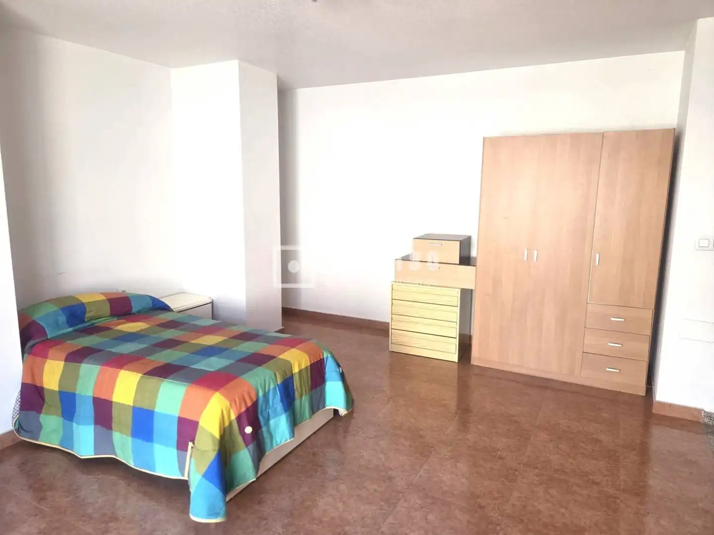 Habitación de Dúplex en venta en Murcia con Terraza