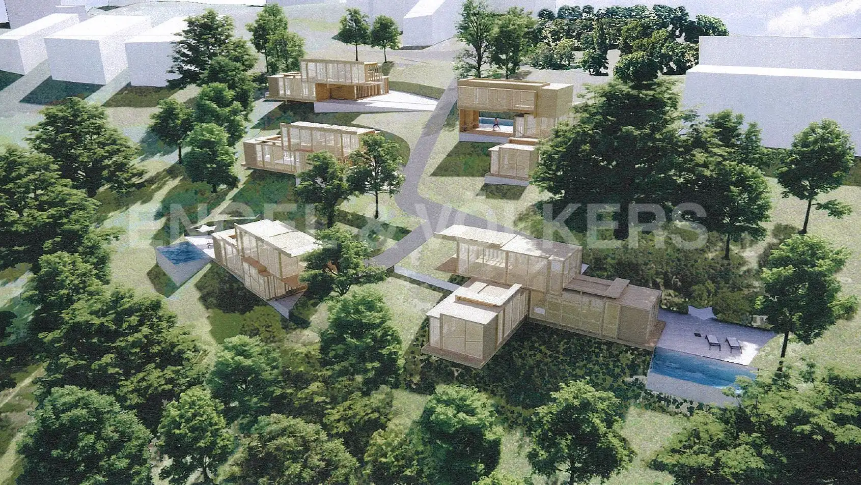 Residential land for sale in Sesoliveres - Pla de la Massa, imagen 2