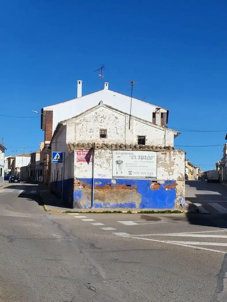 Haus zum Verkauf in Calle Villamayor 1, imagen 6