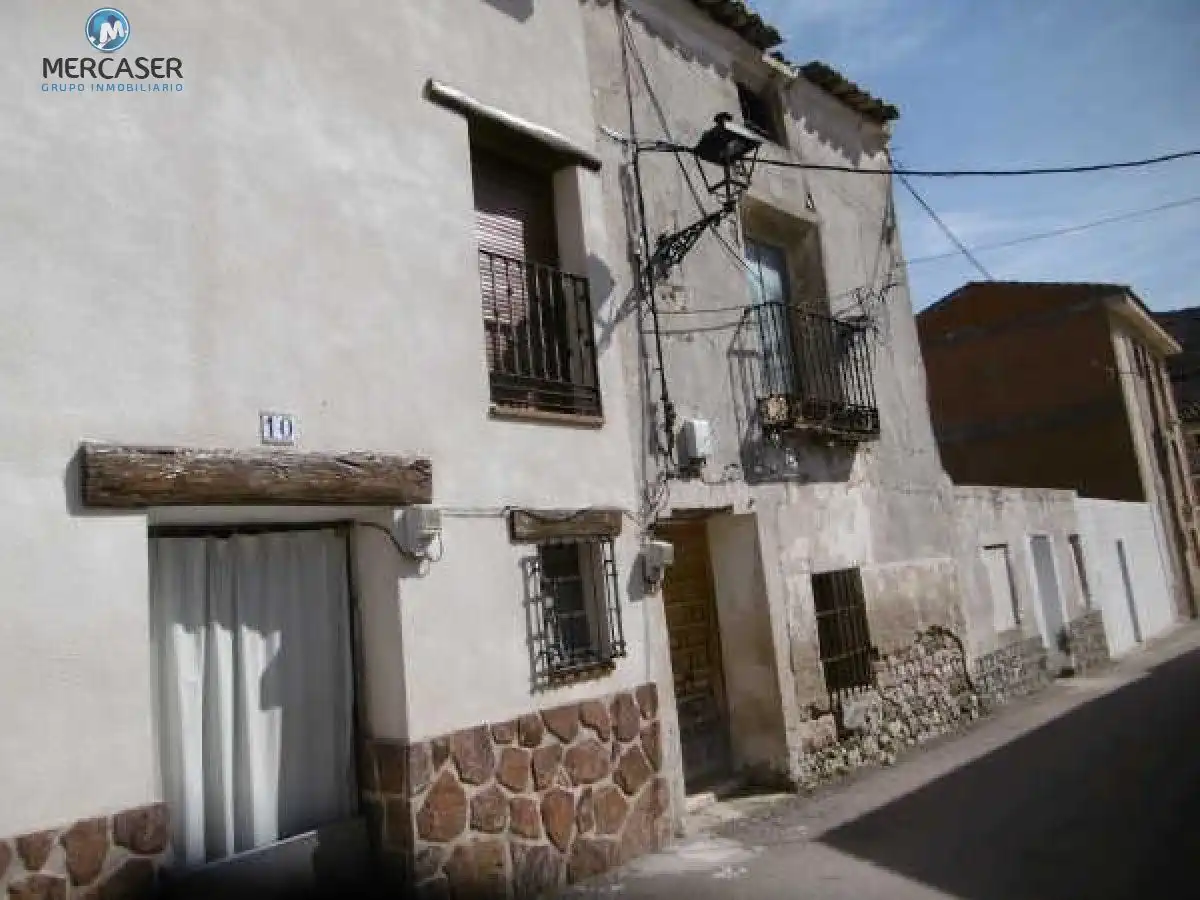 Terreny residencial en venda a Calle CRUZ, imagen 6