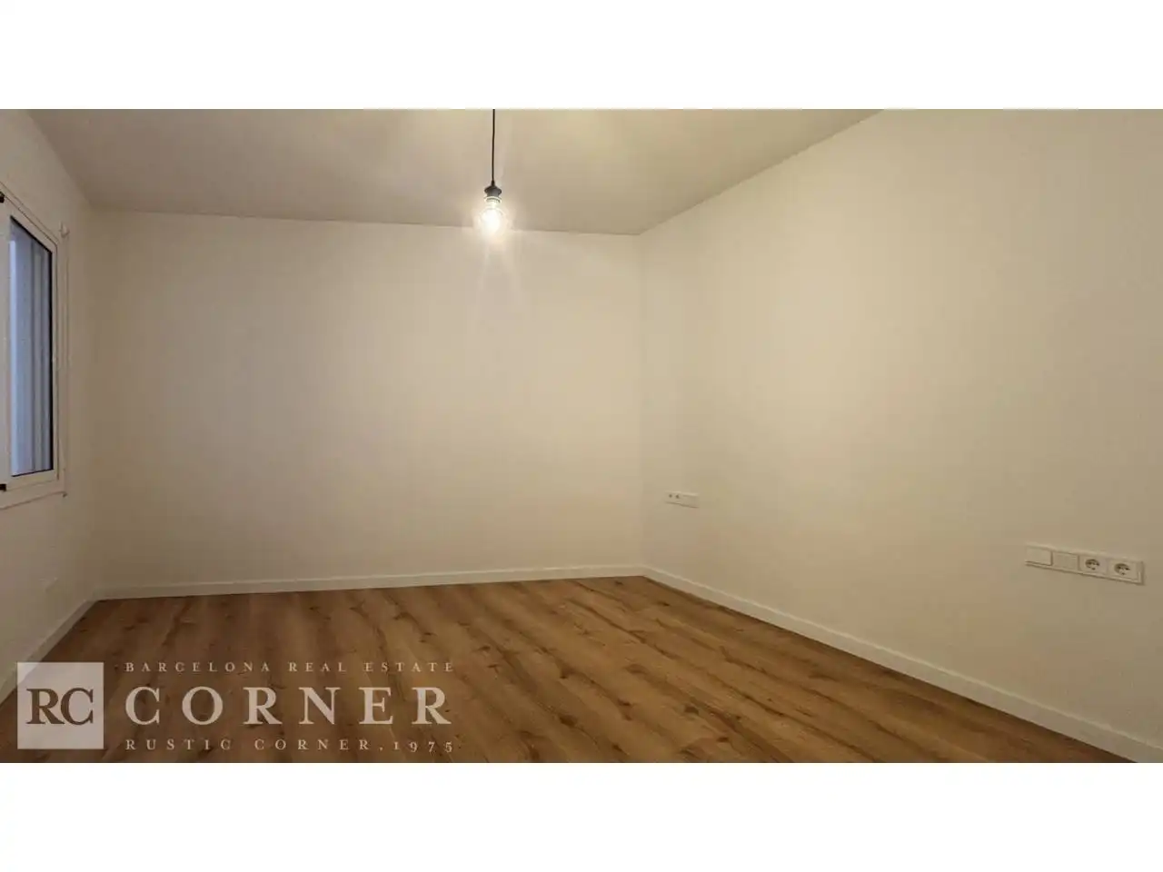 Flat for rent in Barcelona  with Air Conditioner, Heating and Terrace