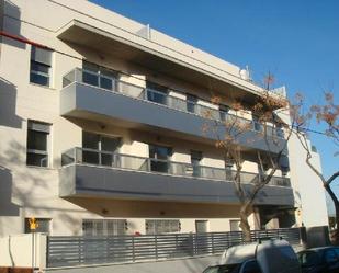 Exterior view of Apartment to rent in  Palma de Mallorca  with Air Conditioner, Heating and Oven