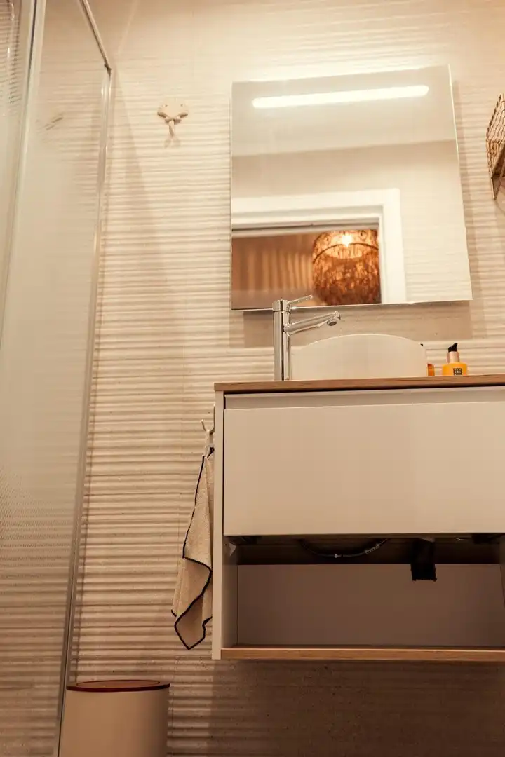 Bungalow amb terrassa en venda a Santa Pola ciudad, imagen 42